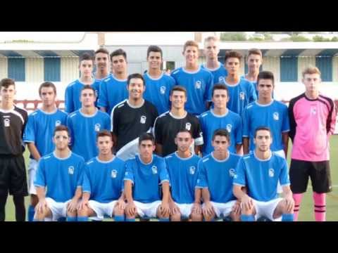 Videogalería: Presentación Oficial CD Alhaurino "B" (Cuarta Andaluza Juvenil -Tempordada 2014/15)