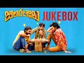 Jathi Ratnalu Jukebox Naveen Polishetty Faria Radhan Nag Ashwin Anudeep K V