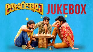 Download lagu Jathi Ratnalu Jukebox - Naveen Polishetty, Faria | Radhan | Nag Ashwin | Anudeep K V mp3