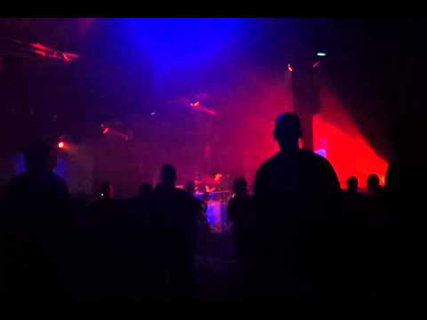 Noizefucker, Paranoizer & RDZ @ Noisekick's verouderingsproces - 16 jul 2011