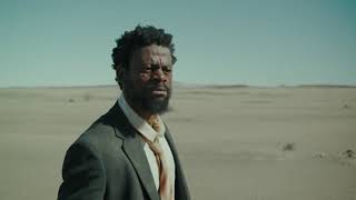 Chicken Licken The power of the nose is a thing.