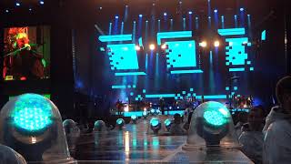 Herbert Grönemeyer - Für Dich da - Bochum, 19.06.2015