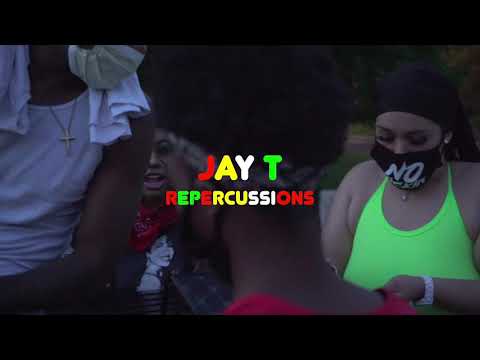 JayT1800 - Repercussions Official Video (shot by @WiseTarantino)