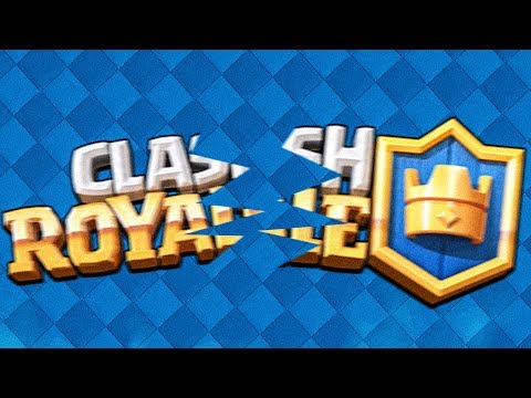 СЛОМАЛИ КЛЕШ РОЯЛЬ | CLASH ROYALE (СМЕШНЫЕ МОМЕНТЫ, ПРИКОЛЫ, УГАР)