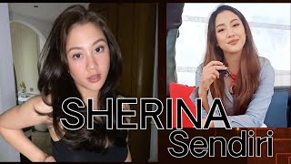Download lagu Sherina - Sendiri mp3