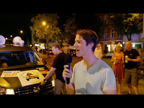 Eine Deutsche Partei (A German Party) Trailer - Director's Cut