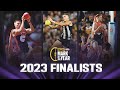 2023 Mark Of The Year Finalists