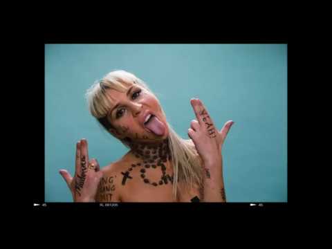 Yakuza - Chola / Madonna