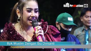 Download lagu Lagi Demen Sapa  - Anik Arnika   New Arnika Jaya   Ds Serang Kulon Kec Babakan Kab Cirebon mp3
