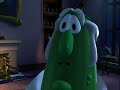 VeggieTales An Easter Carol Sneak Peek DVD Quality