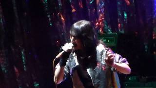 &quot;Under the Earth&quot; by Yeah Yeah Yeahs (Hollywood Bowl 5/4/2018)