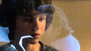 Tron / Never Too Late - Three Days Grace