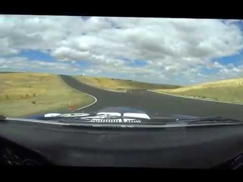 Thumbnail for 1972 Pinto Oregon Raceway Park 8-31-14 by Car