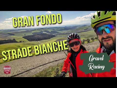Dust, Grit, and Glory: The 2023 Strade Bianche Highlights
