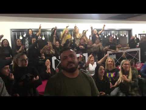 Live Luciano Caldore live