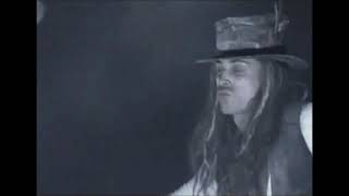 Fields of the Nephilim – &quot;Submission&quot; (live 1990)