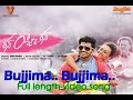 Bujjima Bujjima Video Song Run Raja Run Sharwanand Seerath Kapoor Ghibran