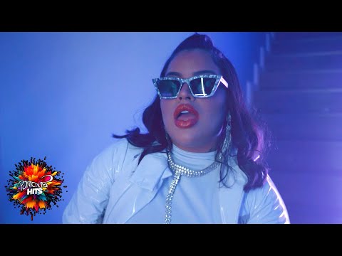 A Noite Toda - Alicia Alves prod. JS o Mão de Ouro (Videoclipe Oficial)