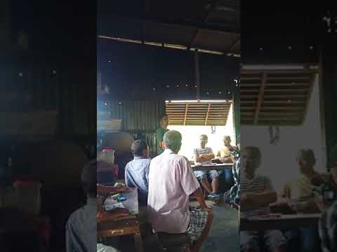 pu Dr lamtinthang houlim na chom cha ga ngai Chet u te