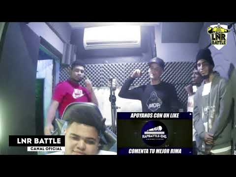 METRICOH  VS TYRONE  - FORMATO FMS (REPUBLICA DOMINICANA)