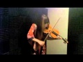 【MIZ】Senbon Sakura 【Violin】 