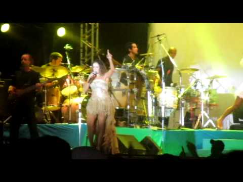 É Carnaval - Daniela Mercury