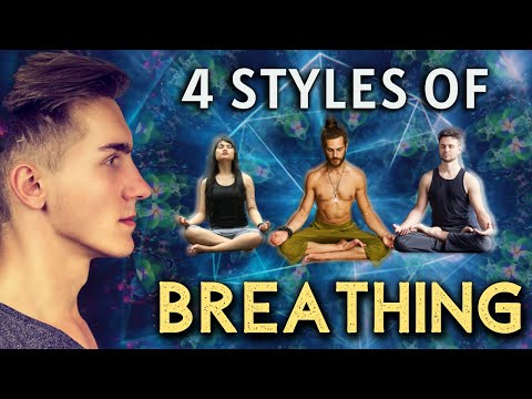 [EXTREME] DMT Alkaline, Shamanic, Wim Hof & Breath of Fire + Tao Reading | 3 Rounds (Tribal Edition)