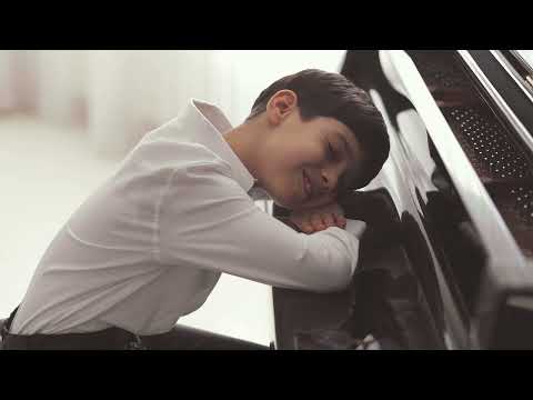 Milan Ilici  - Toccatina by Vasile Timis