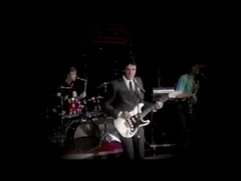 Rick Springfield - Jessie's Girl - 1981