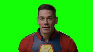 John Cena “they had to teach me how to do a bong rip” green screen
