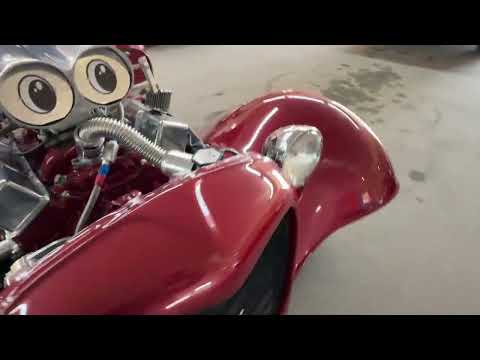 1935 Ford F1 (CC-2022661) for sale in Nashville, Illinois