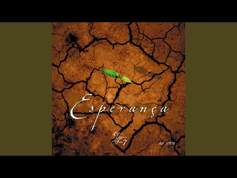 Meu Filho, Não Temas (Ao Vivo)