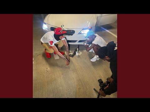 Shit You Can't Do (feat. J100)