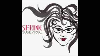 Mean to Me - Susie Arioli