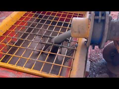 Conveying Pumps video