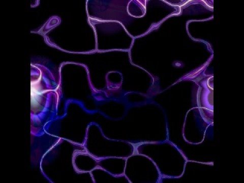 Qwentalis / Shadow song