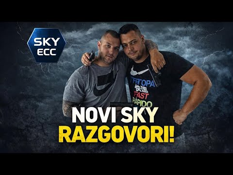 Klanski krug Velje Nevolje – SKY razgovori koji su tek isplivali