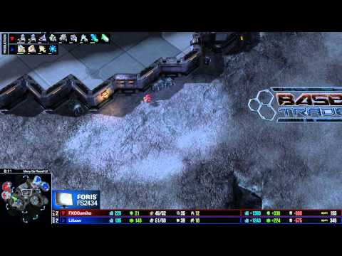 Gumiho vs Lilbow G5 - EIZO Holiday Brawl (FINALS!)