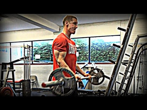 EPIC COMEBACK!! Squat Highlights