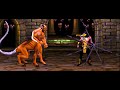 Mortal Kombat New Era Ultimate Scorpion Playthrough