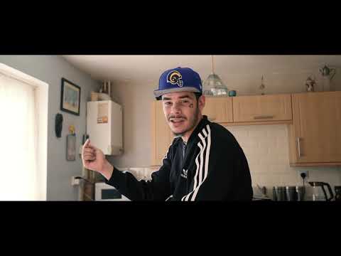 Kurdz Cheffin - Clean It Up