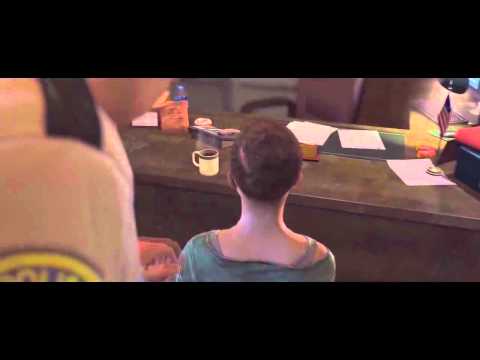 BEYOND: Two Souls ™ E3 Trailer