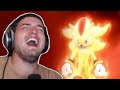 Sneegsnag REACTS To Shadow The Hedgehog SnapCube Fandub