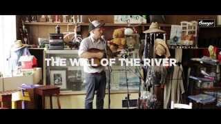 Darren Hanlon - "The Will of the River"