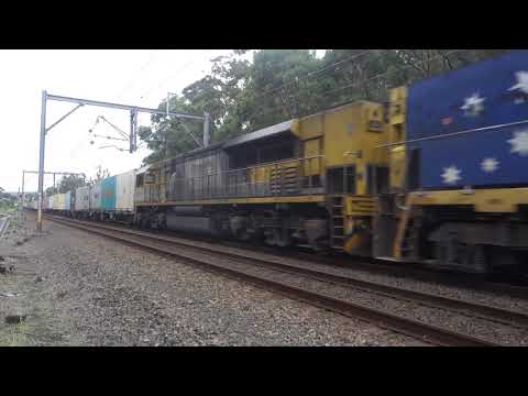 NR48 / LDP005 with PN 7SB1 - 21/3/20