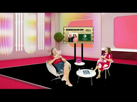 PROGRAMA EMPREENDA COM ELA DIA 16-04-2025