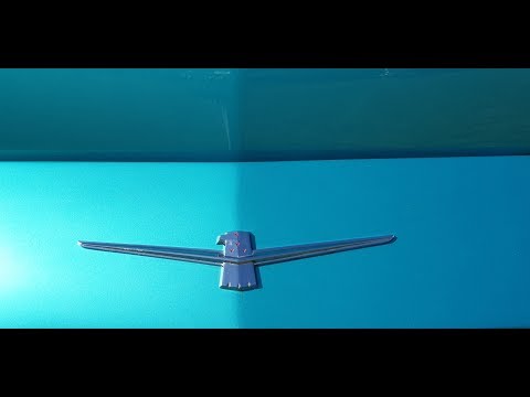 Classic Cars Kulturzonen Dragør