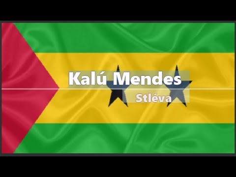 Kalú Mendes - Stléva