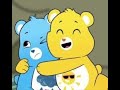 Hopeful Heart By Care Bears Slowed