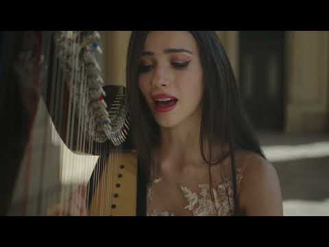 Maria Ene - Is This Even Real (Official Video)